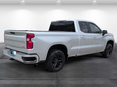 Used 2019 Chevrolet Silverado 1500 RST w/ All-Star Edition RWD image 5