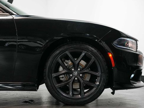 Used 2022 Dodge Charger GT w/ Blacktop Package RWD image 9