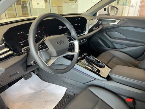 Used 2025 Audi A5 2.0T Premium w/ Convenience Package AWD/4WD image 12