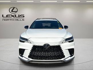 Used 2024 Lexus RX 350 F Sport w/ Convenience Package video 2
