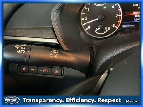 Certified 2023 Nissan Altima 2.5 SL AWD/4WD image 24