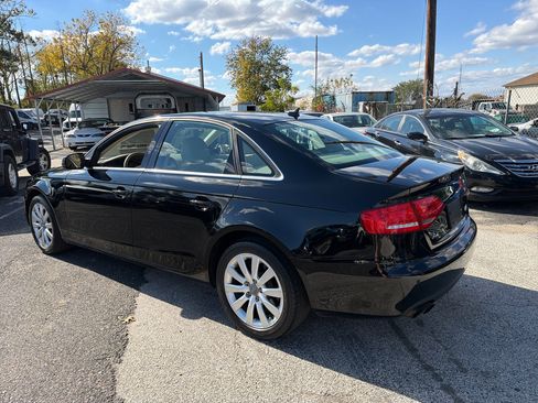 Used 2010 Audi A4 2.0T Premium Plus image 10