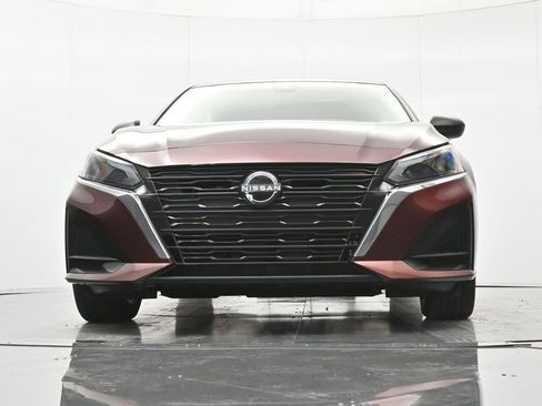 Certified 2024 Nissan Altima 2.5 SV FWD image 36