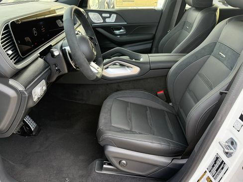 New 2026 Mercedes-Benz GLE 53 AMG 4MATIC image 17