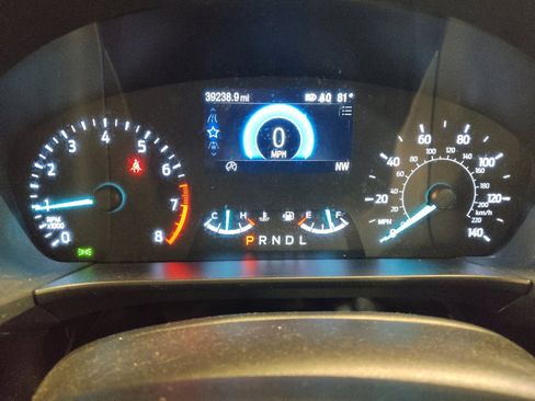 Used 2022 Ford Escape S FWD image 23
