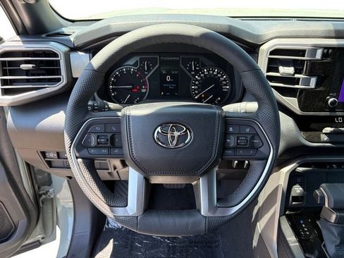 New 2026 Toyota Tundra SR5 AWD/4WD image 15