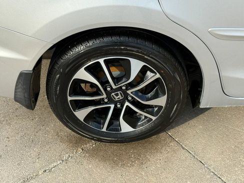 Used 2013 Honda Civic EX-L image 46