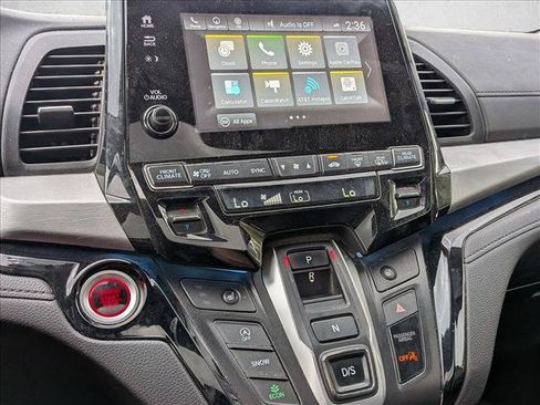 Used 2021 Honda Odyssey Touring image 16