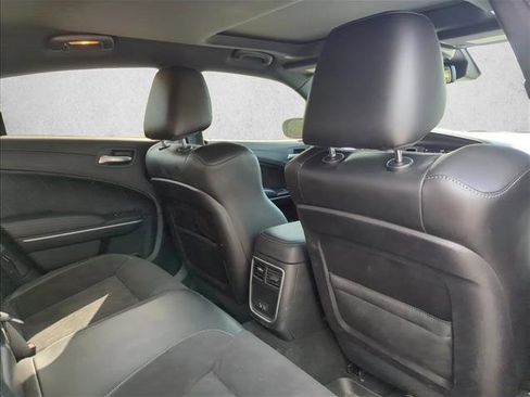 Used 2023 Dodge Charger Scat Pack RWD image 22