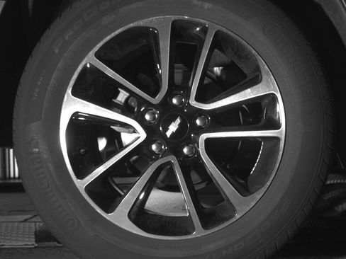 Used 2025 Chevrolet TrailBlazer LT FWD image 18