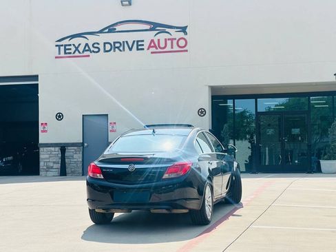 Used 2012 Buick Regal Premium FWD image 10