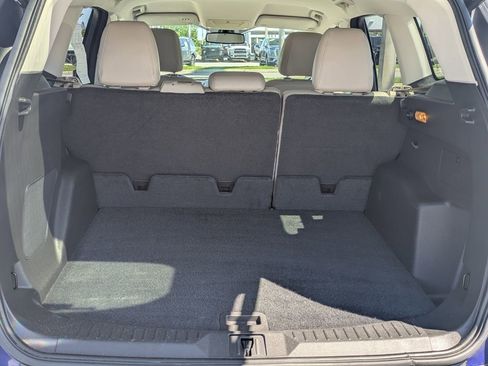 Used 2016 Ford Escape Titanium w/ Equipment Group 301A image 13