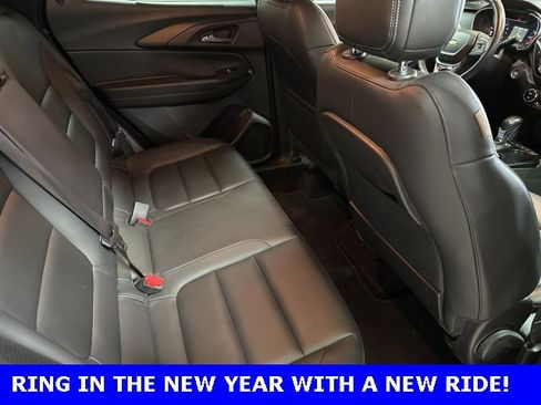 Used 2021 Chevrolet TrailBlazer ACTIV w/ Convenience Package image 15