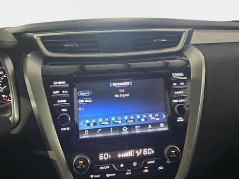 Used 2017 Nissan Murano SV w/ Premium Package FWD image 17