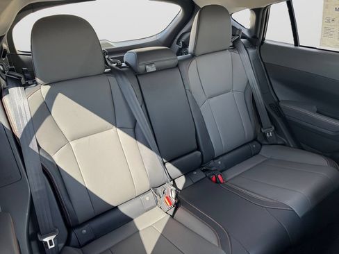 New 2026 Subaru Crosstrek 2.5i Limited AWD/4WD image 18