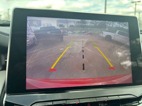 Used 2023 Jeep Compass Limited w/ Sun and Sound Group image 22