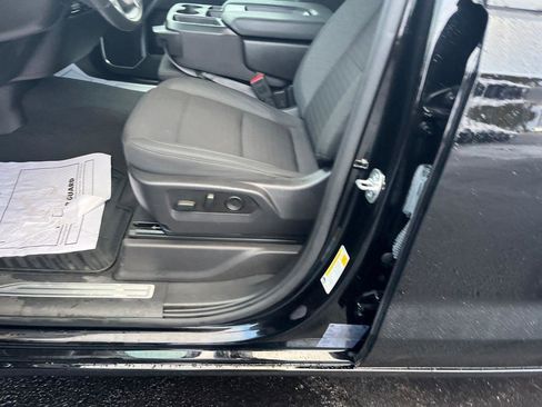 Used 2025 Chevrolet Silverado 1500 RST image 20