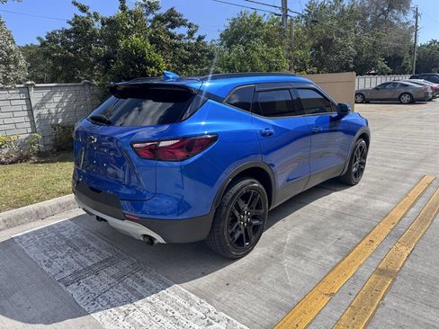 Used 2019 Chevrolet Blazer LT w/ Sound & Technology Package image 5