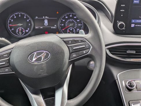 Used 2021 Hyundai Santa Fe SEL w/ Cargo Package image 21