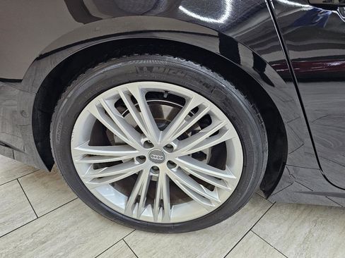 Used 2019 Audi A7 3.0T Premium Plus w/ Premium Plus Package image 43