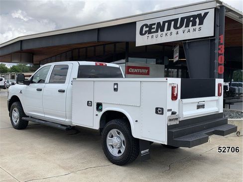 Used 2023 RAM 2500 Tradesman AWD/4WD image 6