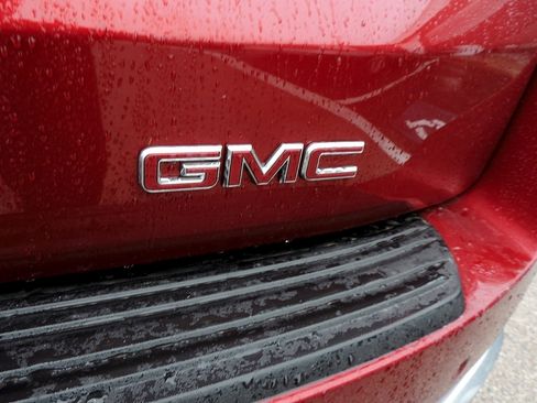 New 2026 GMC Yukon Denali w/ Sun & Power Step Package image 18