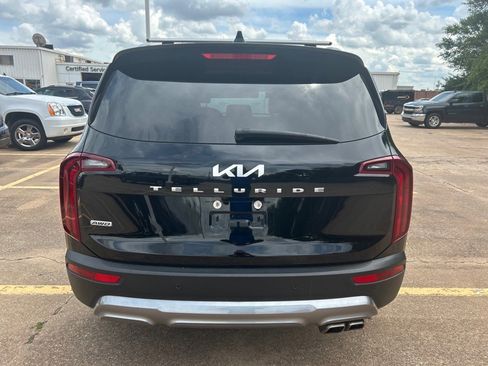 Used 2022 Kia Telluride SX image 6