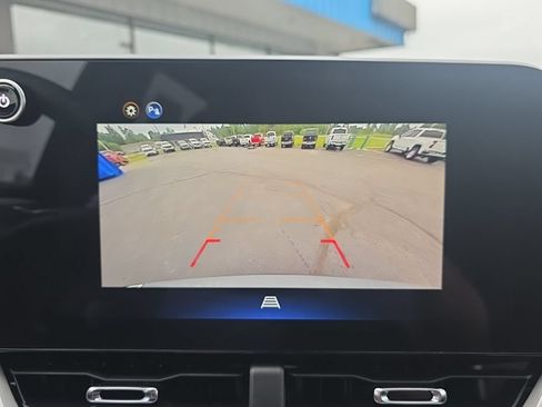 Used 2026 Chevrolet Equinox LT AWD/4WD image 27