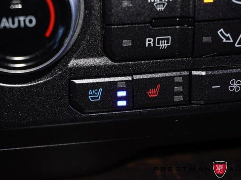 Used 2017 Ford F250 Platinum w/ Platinum Ultimate Package image 53