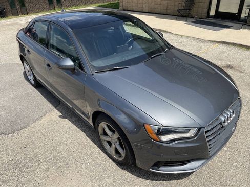 Used 2016 Audi A3 2.0T Premium AWD/4WD image 12