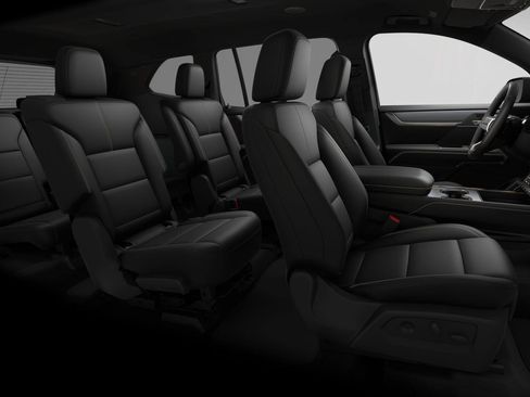 New 2027 GMC Acadia Elevation w/ Super Cruise Package FWD image 8