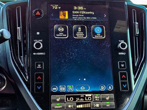 Used 2025 Subaru Forester Sport w/ Popular Package #1 image 19