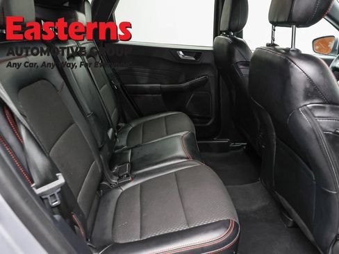 Used 2023 Ford Escape ST-Line Select w/ Tech Pack #1 AWD/4WD image 23