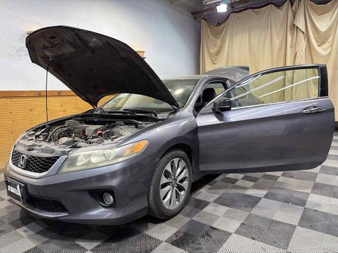 Used 2014 Honda Accord EX-L image 7