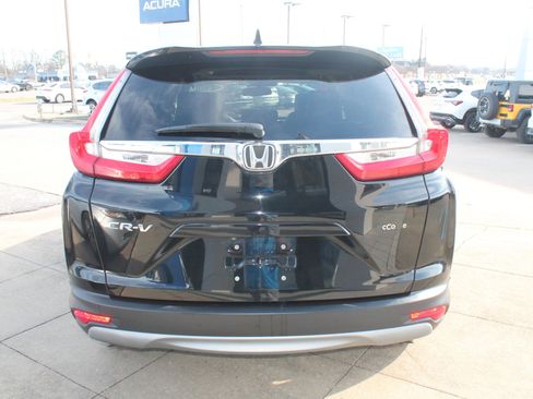 Used 2019 Honda CR-V EX-L image 6