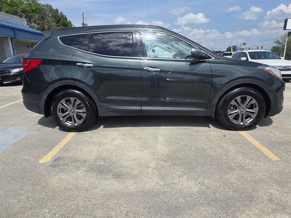 Used 2013 Hyundai Santa Fe Sport