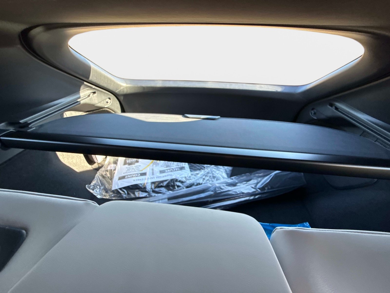 New 2026 Lexus RX 350 Premium FWD image 15