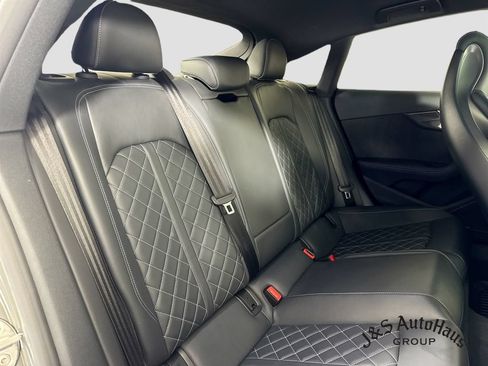 Used 2023 Audi S5 Premium Plus w/ Premium Plus Package AWD/4WD image 31