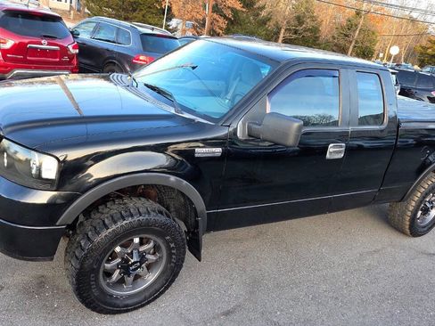 Used 2007 Ford F150 STX image 4