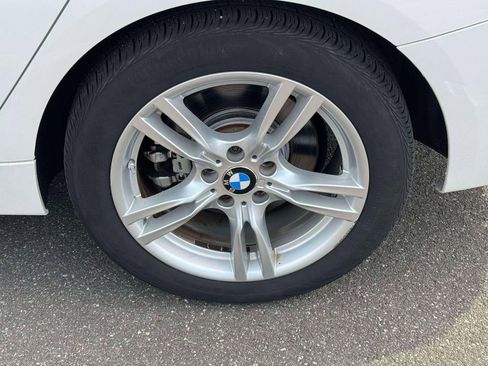 Used 2016 BMW 335i Gran Turismo xDrive image 11