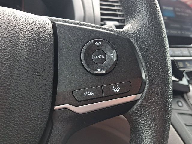 Used 2019 Honda Odyssey EX image 19