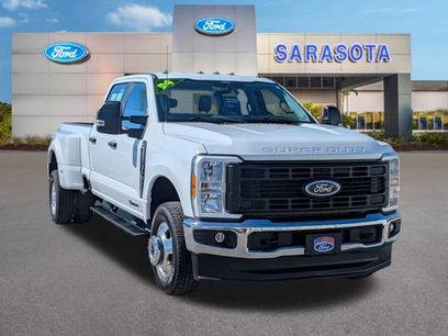 Certified 2024 Ford F350 XL