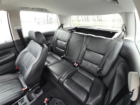 Used 2004 Volkswagen GTI 1.8T image 3