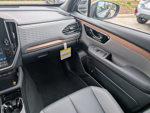 New 2026 Subaru Forester Sport AWD/4WD image 17