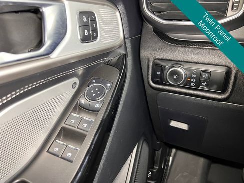 Used 2024 Ford Explorer ST w/ Equipment Group 401A AWD/4WD image 11