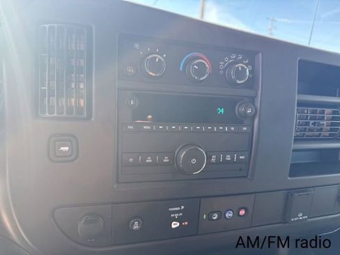 New 2025 Chevrolet Express 2500 w/ Driver Convenience Package image 18
