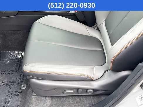 New 2026 Subaru Forester Sport image 23