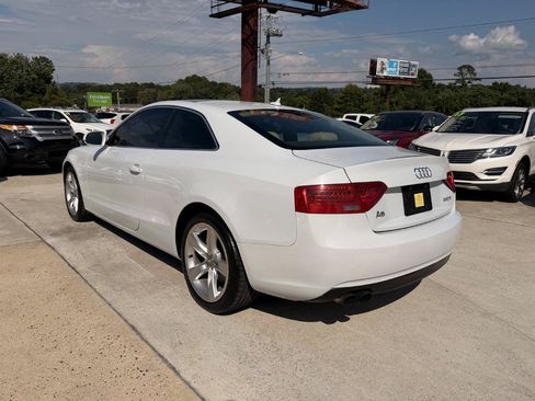 Used 2015 Audi A5 2.0T Premium AWD/4WD image 9