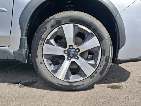 Used 2016 Subaru Crosstrek Hybrid w/ Popular Package #2 image 10