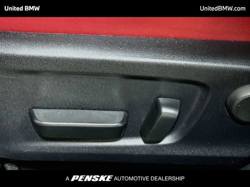 Used 2023 Lexus IS 350 F Sport RWD image 11